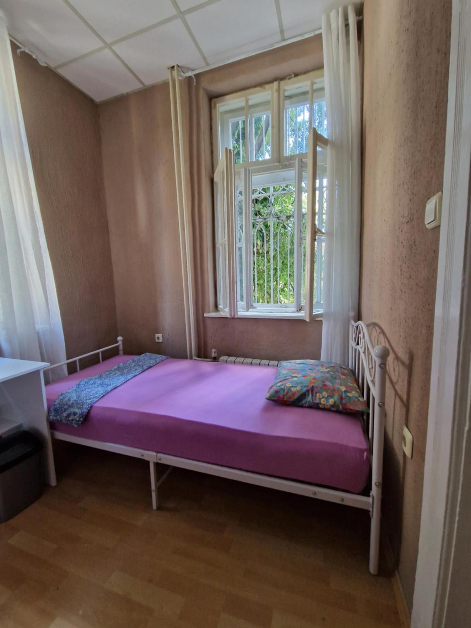 Lambo'S Corner Varna - Guest Rooms Luaran gambar