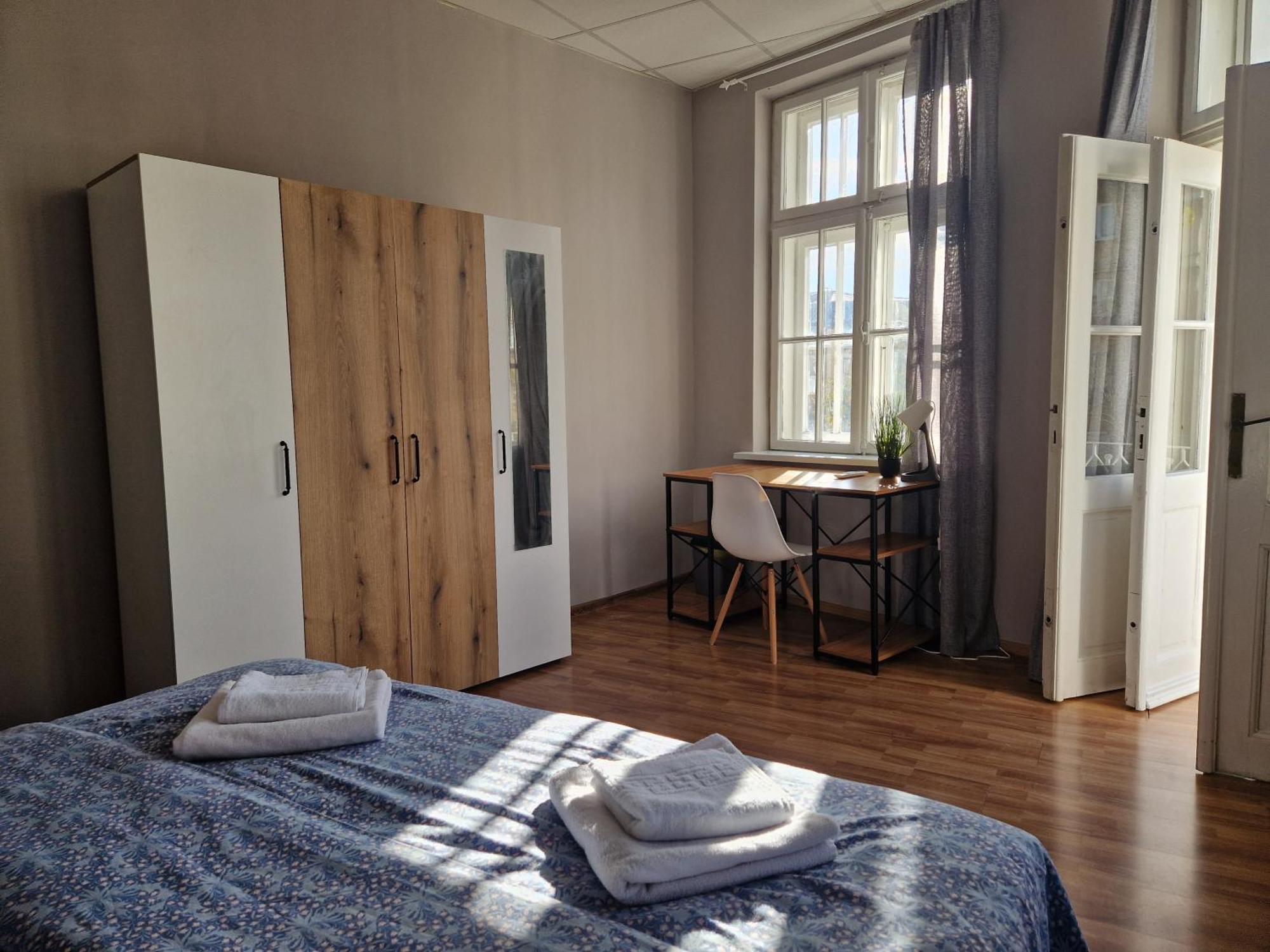 Lambo'S Corner Varna - Guest Rooms Luaran gambar