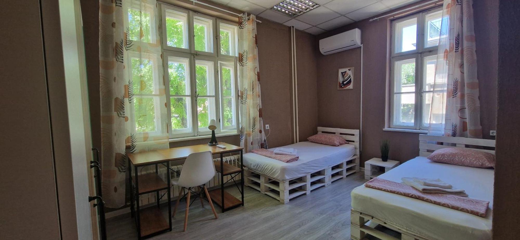 Lambo'S Corner Varna - Guest Rooms Luaran gambar