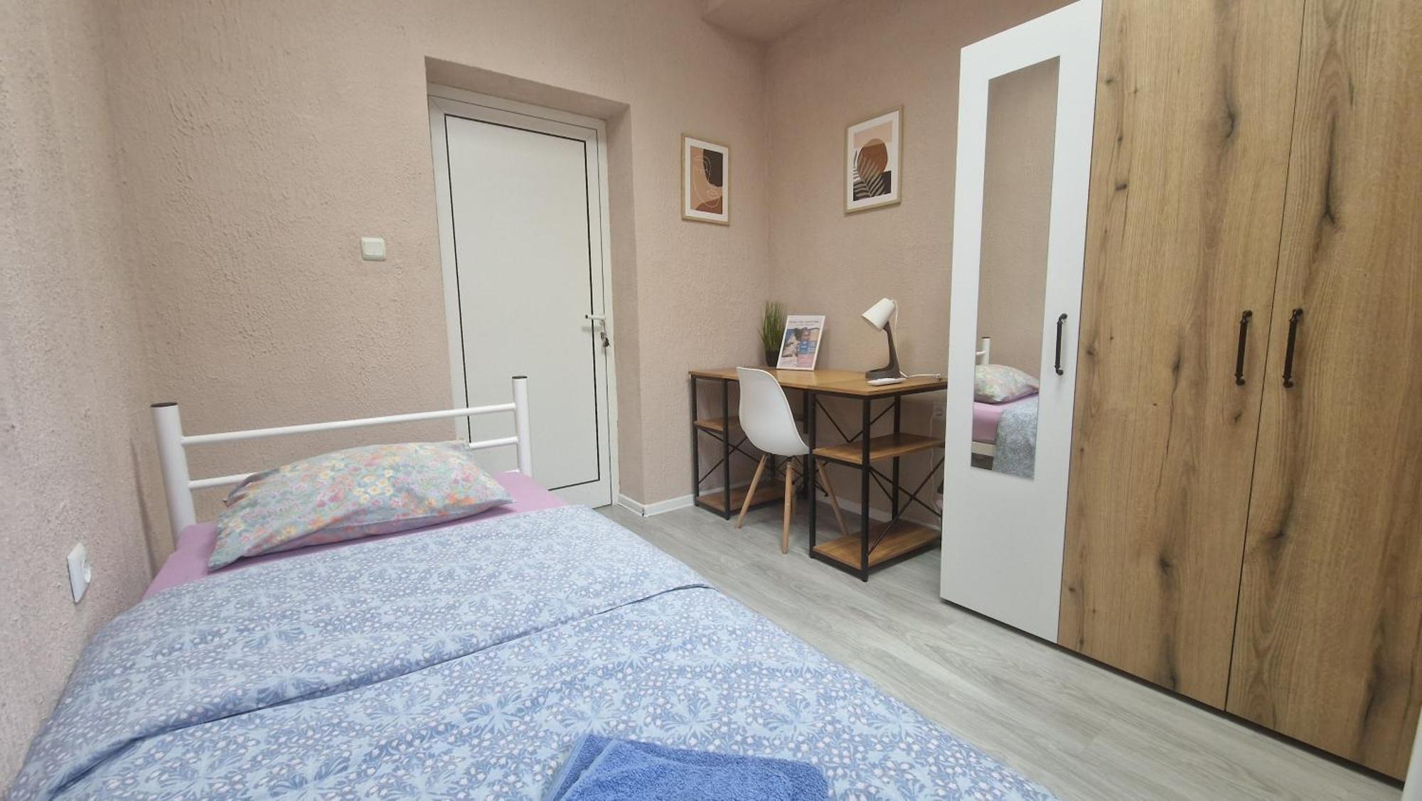 Lambo'S Corner Varna - Guest Rooms Luaran gambar